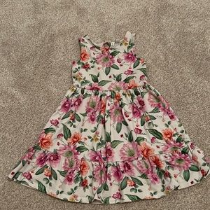 Janie and Jack sz 6 dress